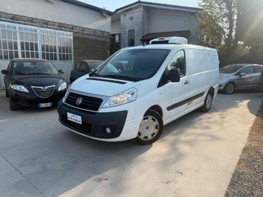 Fiat Scudo 2.0 MJT/130 PL-TN Furgone 12q. SX