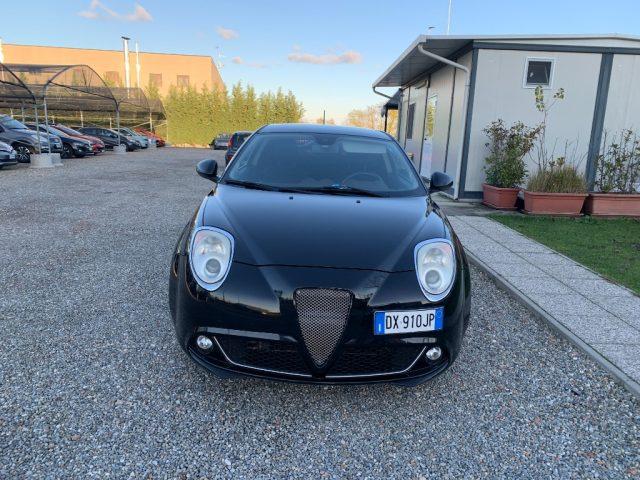 ALFA ROMEO MiTo 1.4 78 CV Distinctive Sport Pack