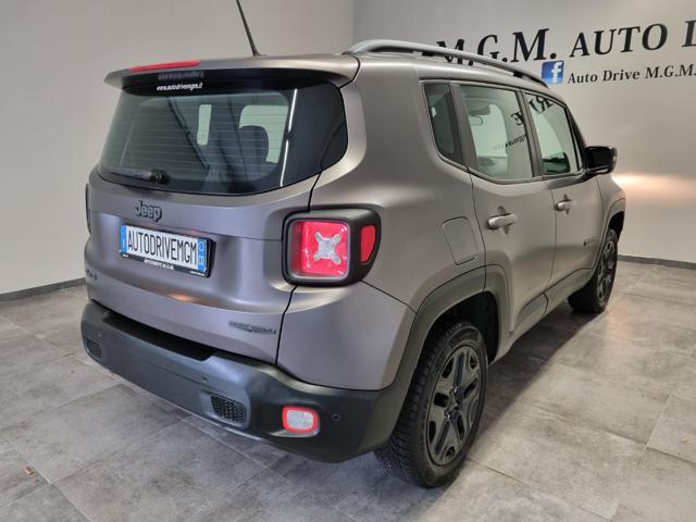 JEEP Renegade 2.0 Mjt 4WD Active Drive Night Eagle