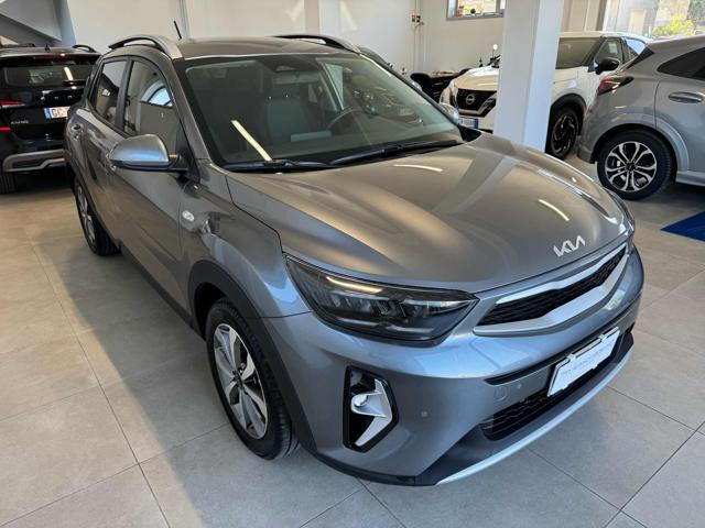 KIA Stonic 1.2 DPI Urban