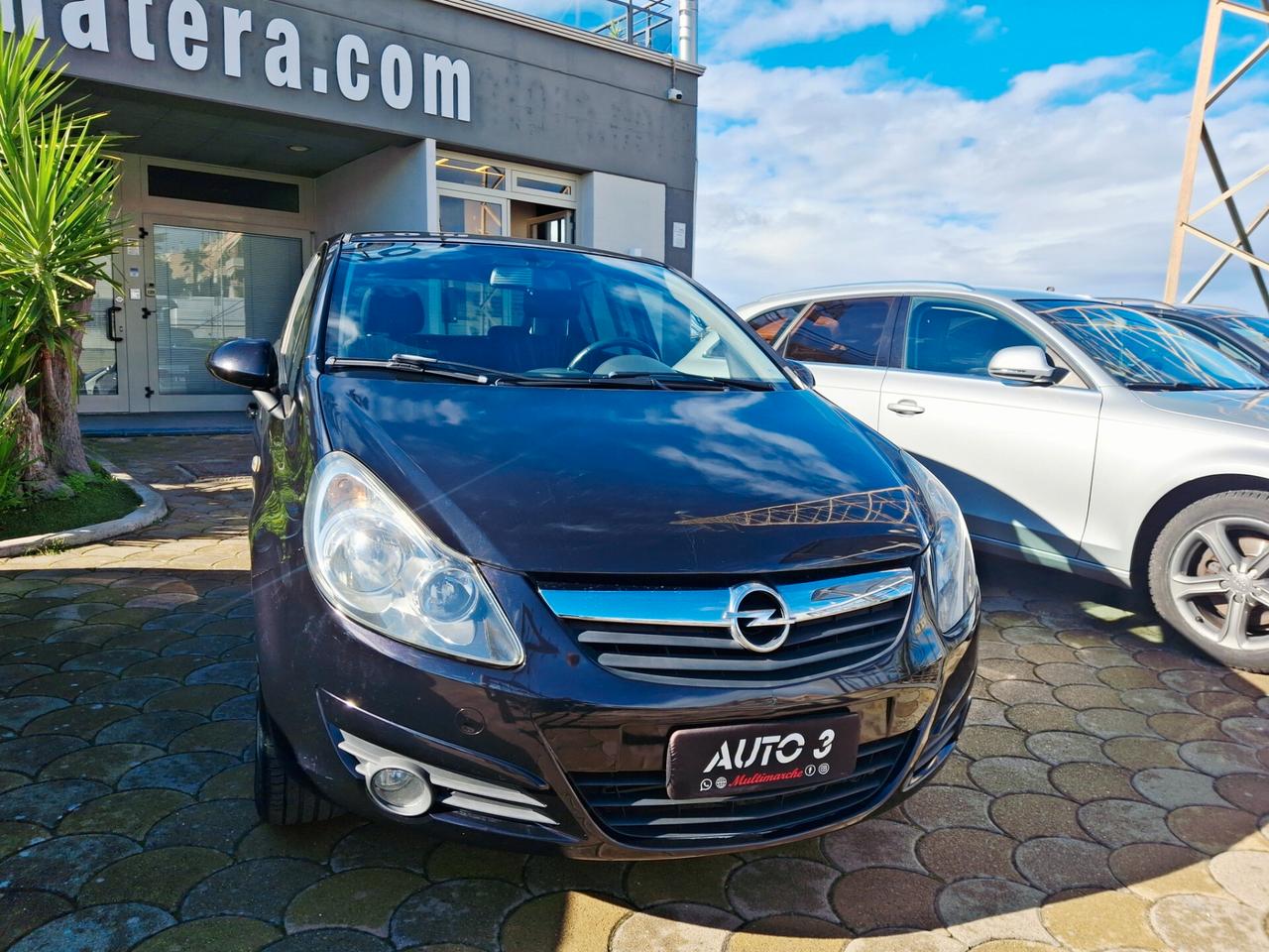 Opel Corsa 1.3 CDTI 75CV ecoFLEX 5 porte Cosmo