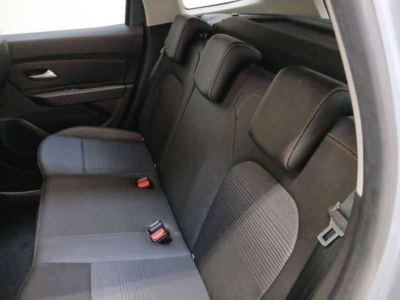 Dacia Duster 1.0 tce SL Extreme Gpl 4x2 100cv