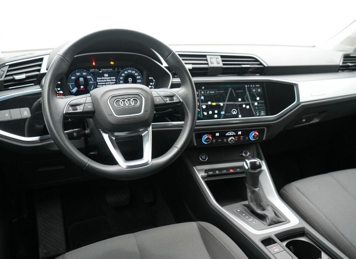 Audi Q3 Sportback e S line 28KM/1 LITRO IVA COMPRESA