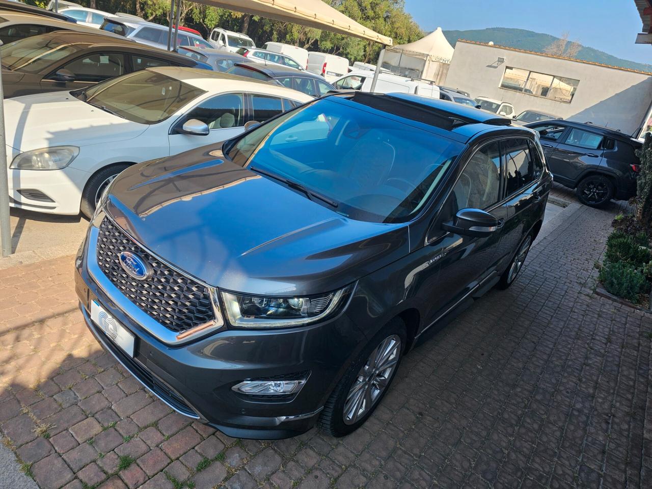 Ford Edge 2.0 TDCI 210 CV AWD Start&Stop Powershift Vignale