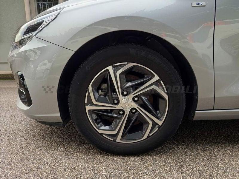 Hyundai i30 i30 Wagon 1.0 t-gdi 48V Prime 120cv