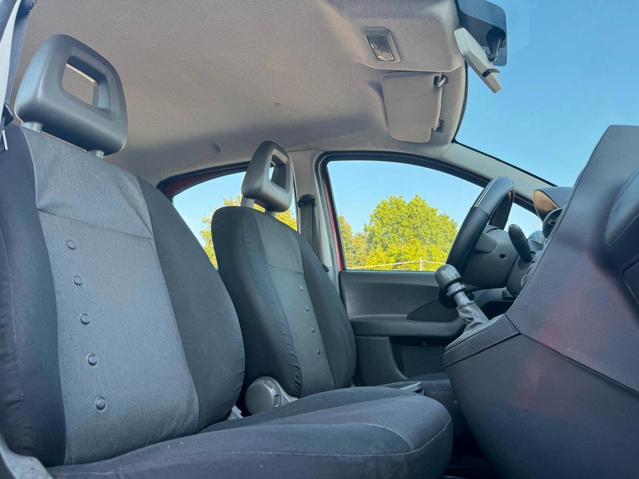 FIAT - Panda - 1.2 Active - NEOPATENTATI - FINANZIABILE - PERMUTE