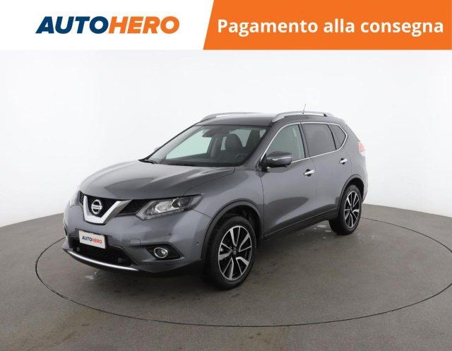 NISSAN X-Trail 1.6 dCi 2WD Tekna