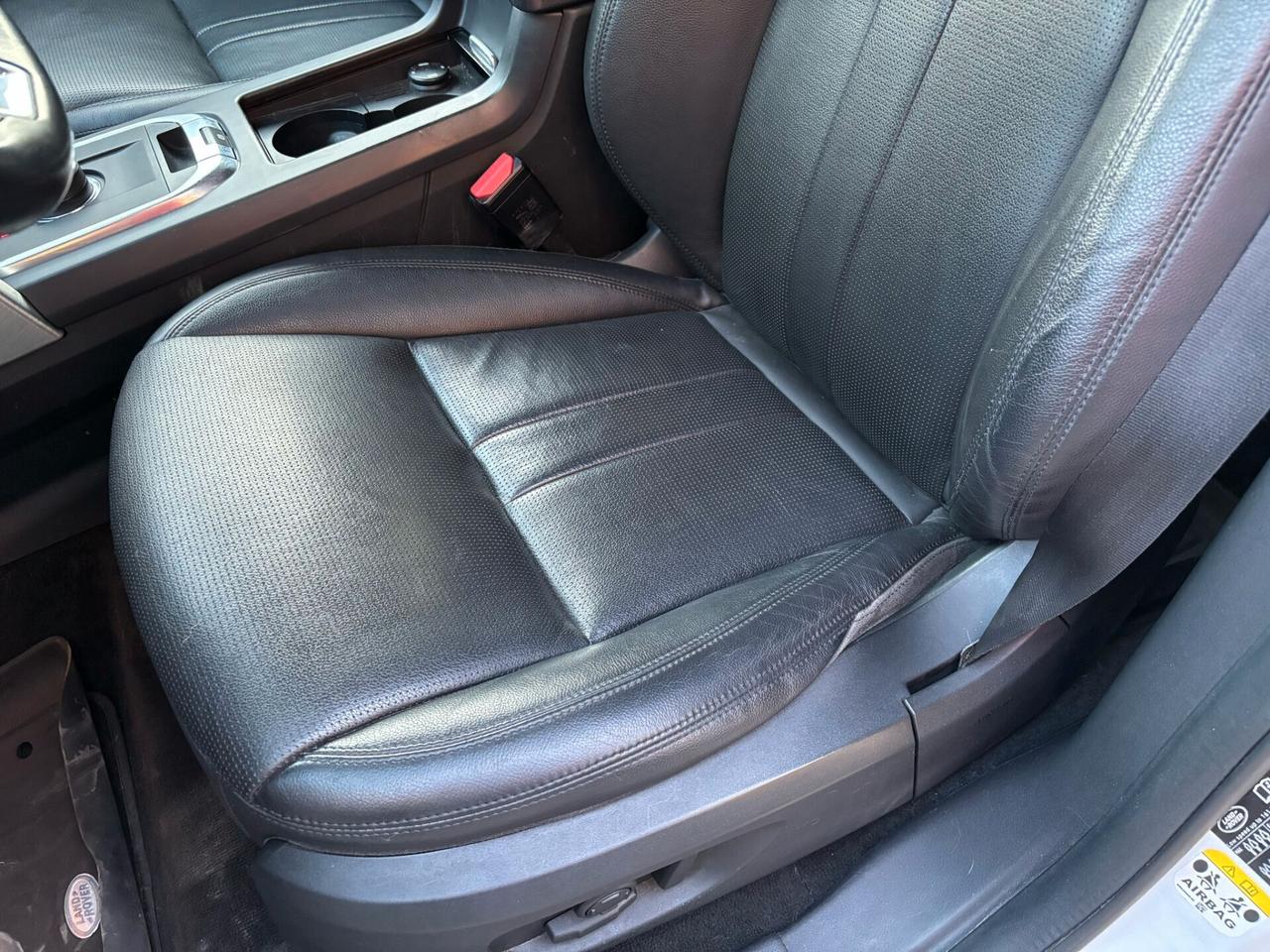 Land Rover Discovery Sport 2.0 TD4 Automatico 7 Posti