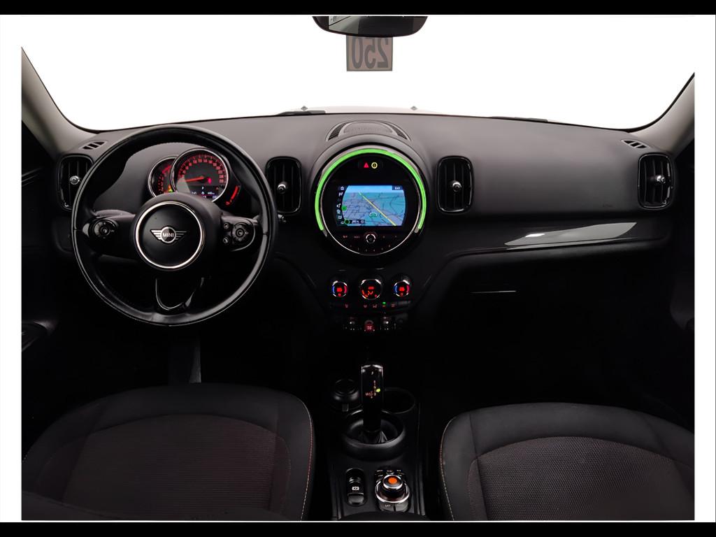 MINI Mini Countryman F60 2017 - Mini Countryman 2.0 Cooper D Boos