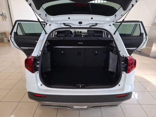 SUZUKI Vitara 1.4 Hybrid A/T 4WD AllGrip Starview KM ZERO