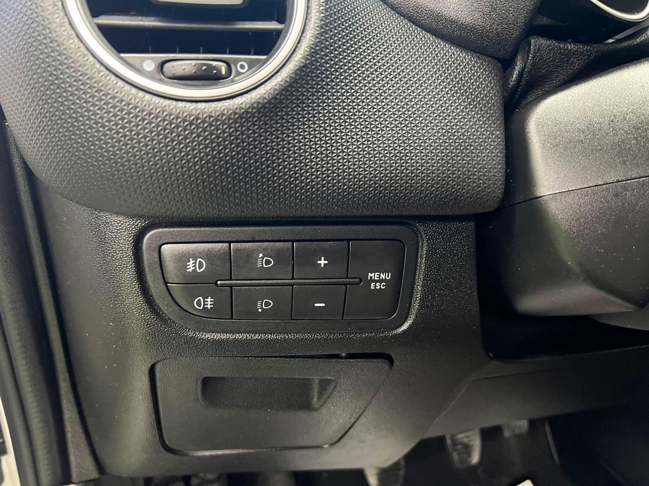 FIAT PUNTO 4* SERIE 1.3 MULTIJET 85CV