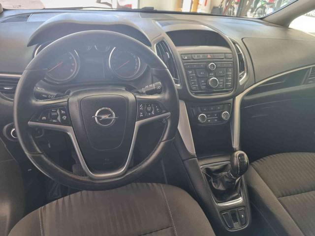 OPEL Zafira Tourer 1.6 T EcoM 150CV Elective