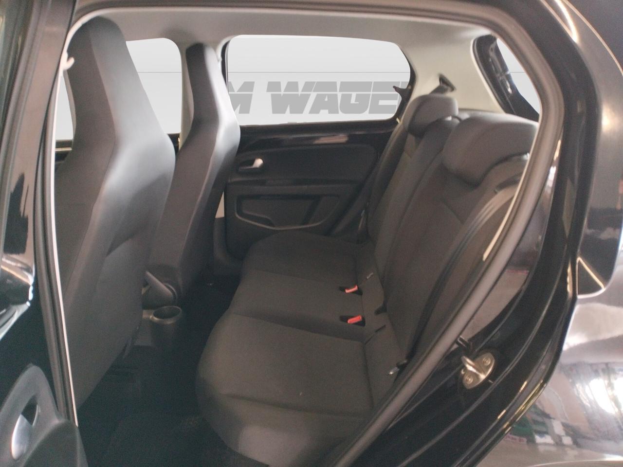 Volkswagen up! 1.0 5p. move BlueMotion Technology - NEOPATENTATI