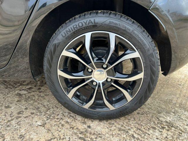 FORD Fiesta 1.5 TDCi 75CV 5 porte