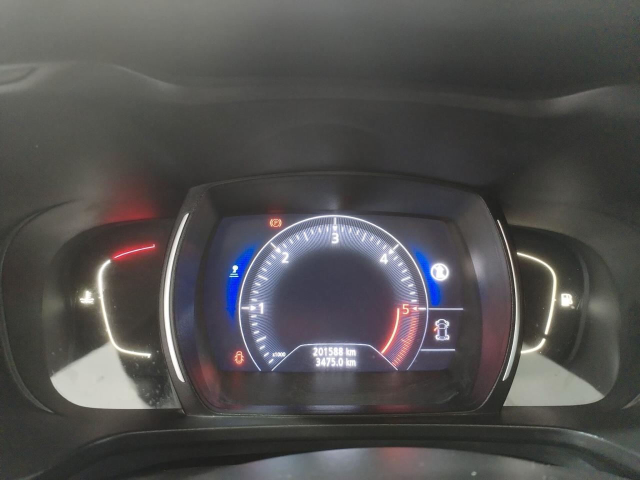 Renault Kadjar dCi 8V 110CV Energy Hypnotic