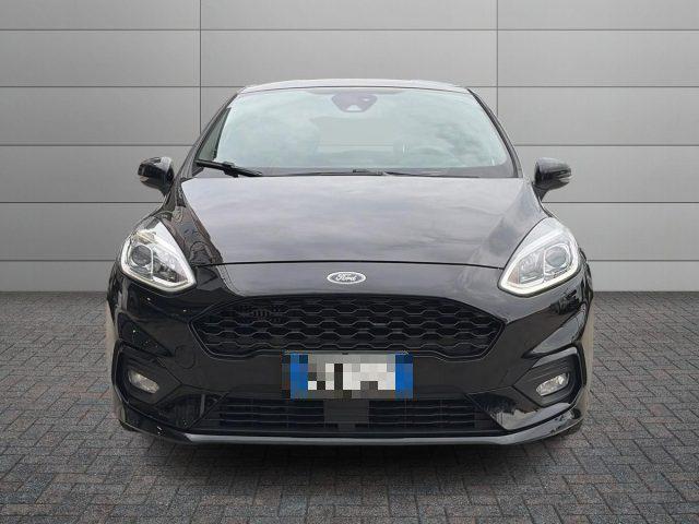 FORD Fiesta 1.0 Ecoboost 100 CV 5 porte ST-Line