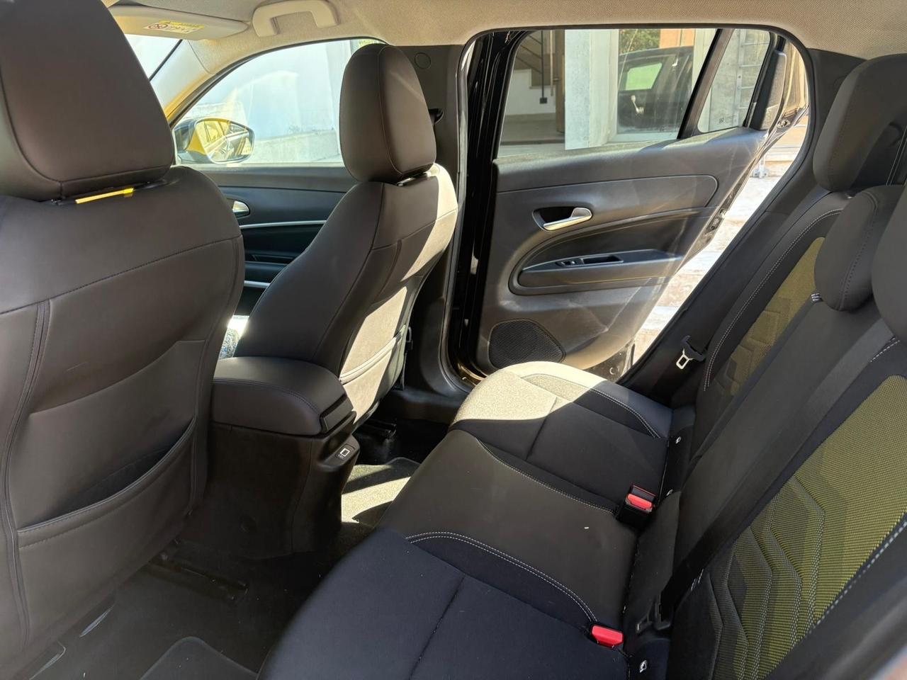 Jeep Avenger 1.2 Turbo 100 CV Summit