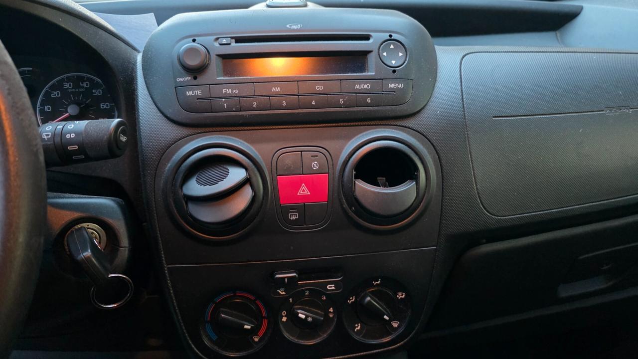 Fiat Qubo 1.3 MJT 75 CV MyLife