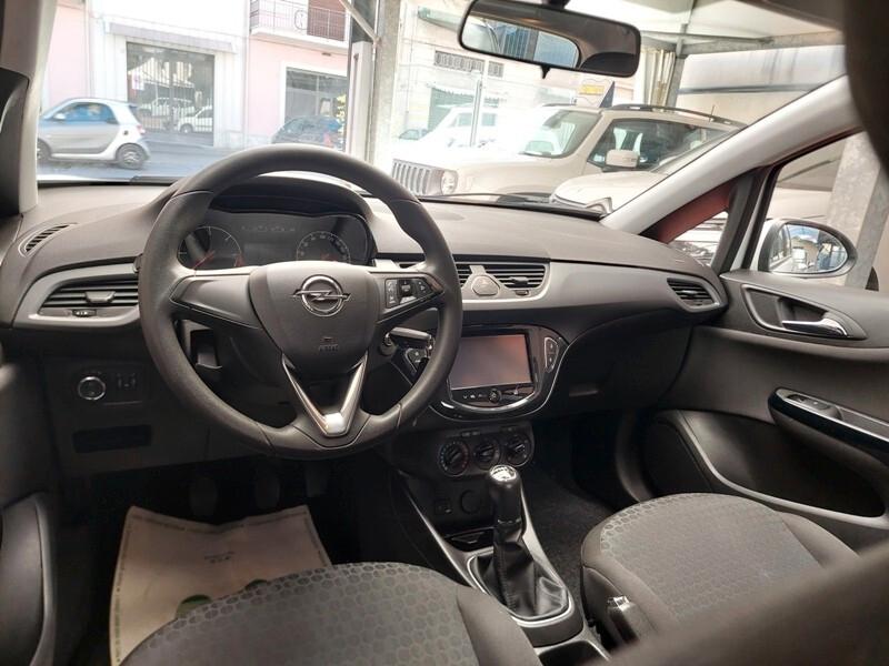Opel Corsa 1.3 CDTI ecoFLEX Start&Stop 5 porte Cosmo
