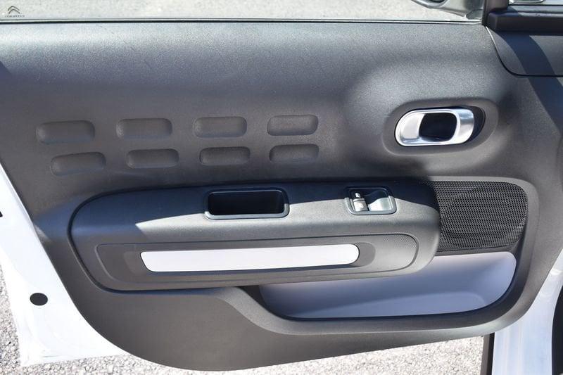 Citroën C3 C3 PureTech 83 S&S You