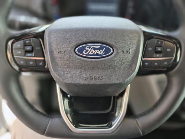 FORD Tourneo Custom 320 2.0 EcoBlue 136CV PL Titanium 9posti
