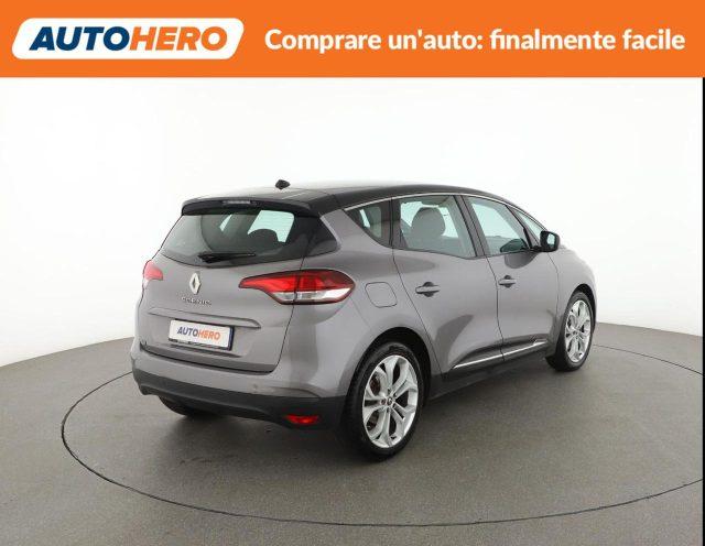 RENAULT Scenic Scénic TCe 140 CV EDC FAP Sport Edition2