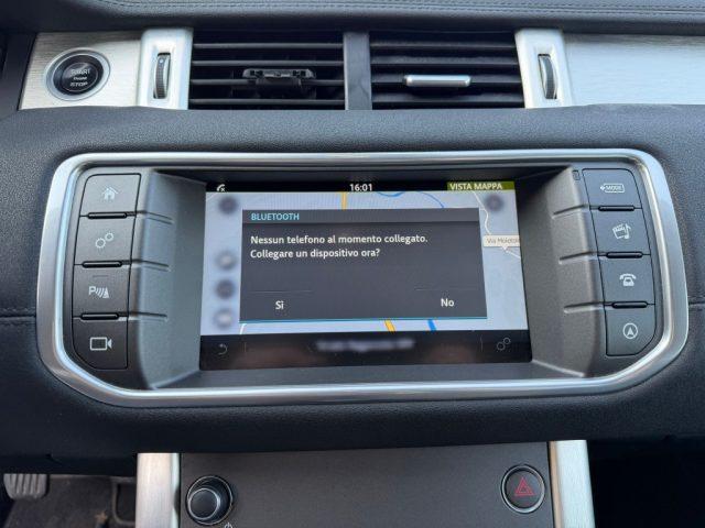 LAND ROVER Range Rover Evoque 2.0 TD4 150 CV 5p. Dynamic //COMMERCIANTI//