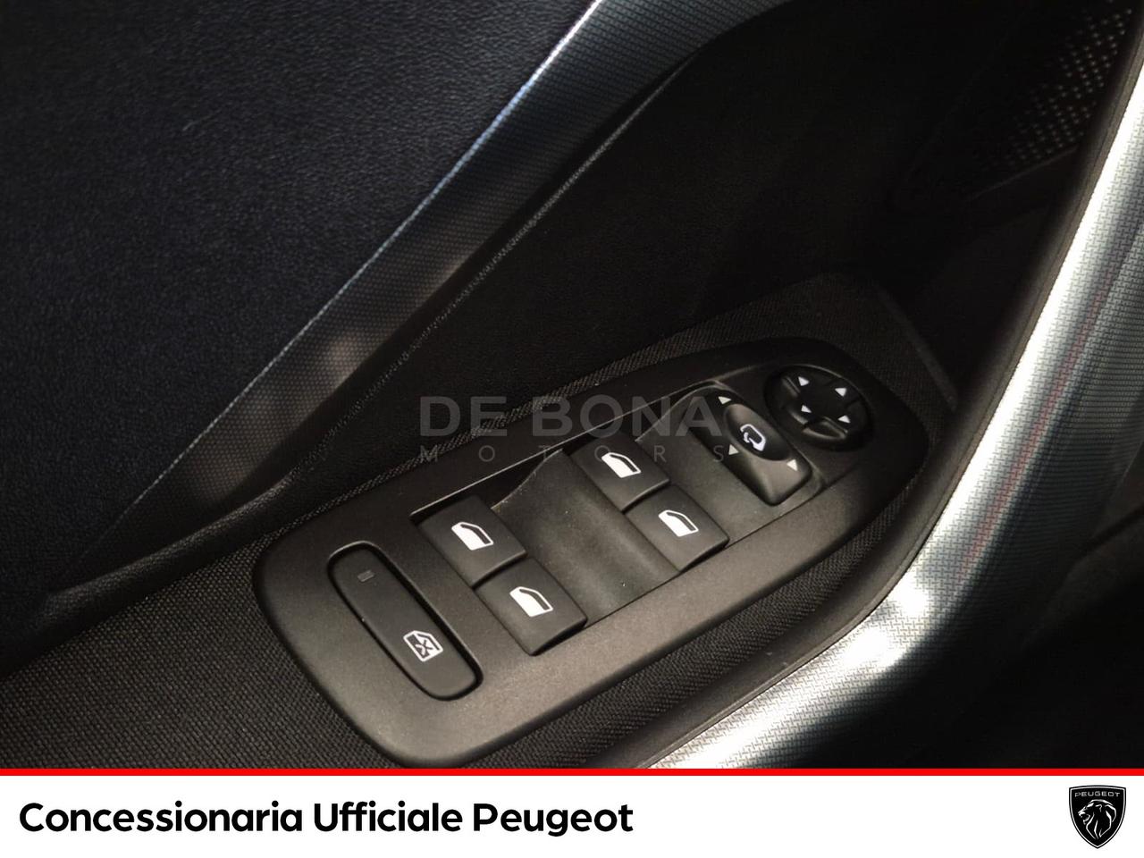 Peugeot 2008 1.5 bluehdi allure s&s 120cv eat6