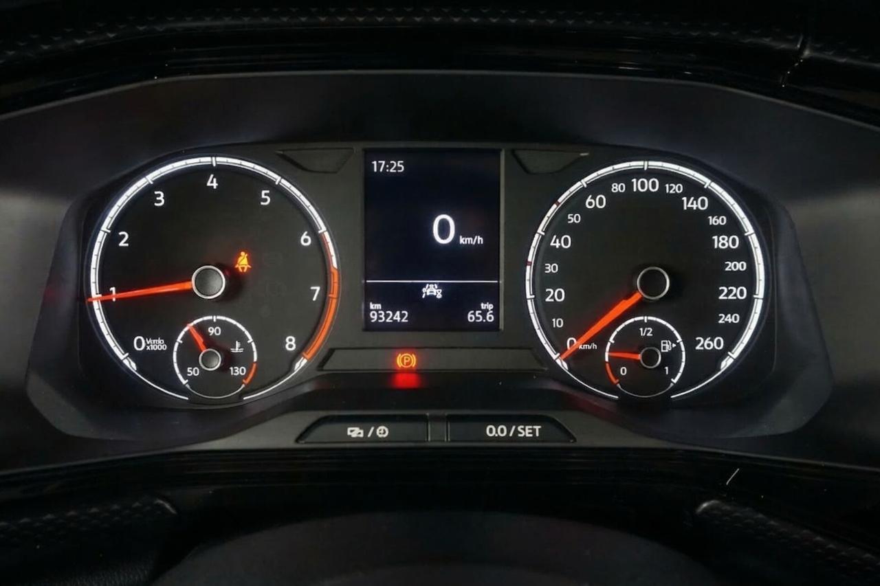 Volkswagen T-Cross 1.0 TSI Urban BMT