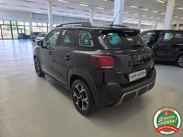CITROEN C3 Aircross PureTech 130 S&S EAT6 Shine Pack