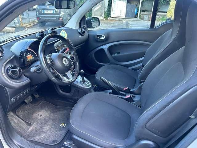 smart forTwo Fortwo III 2015 1.0 Prime 71cv twinamic my18