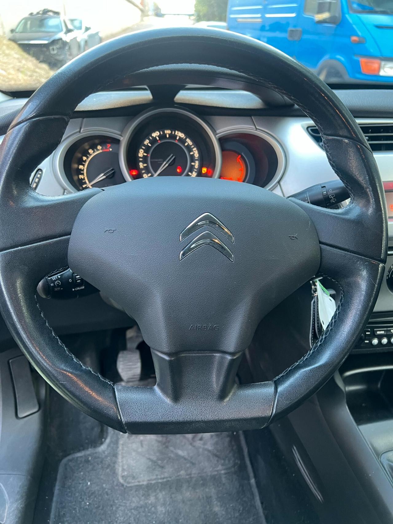 Citroen C3 1.1 Business