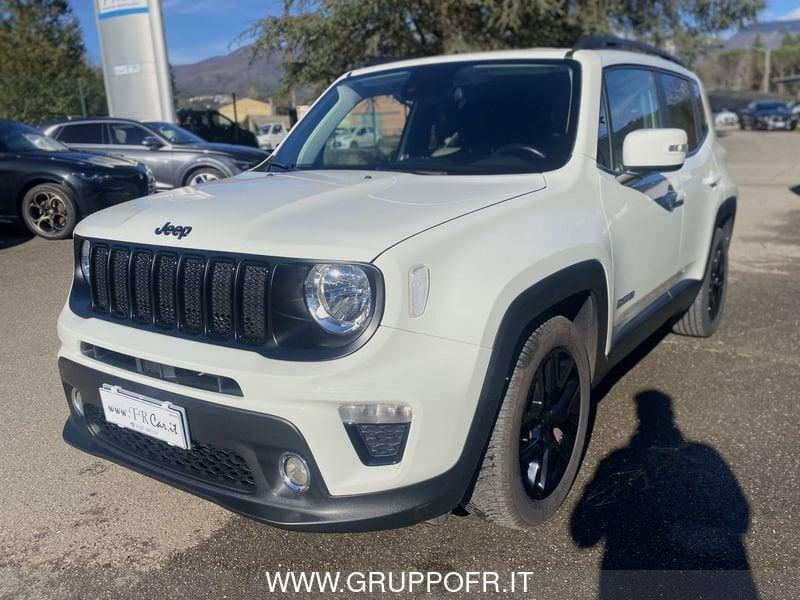 Jeep Renegade 1.0 T3 Limited