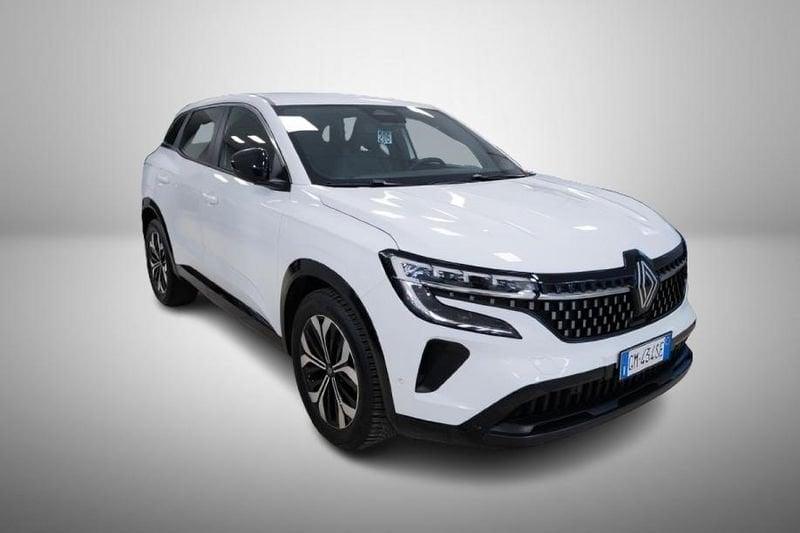 Renault Austral 1.2 mild hybrid advanced Equilibre 130cv