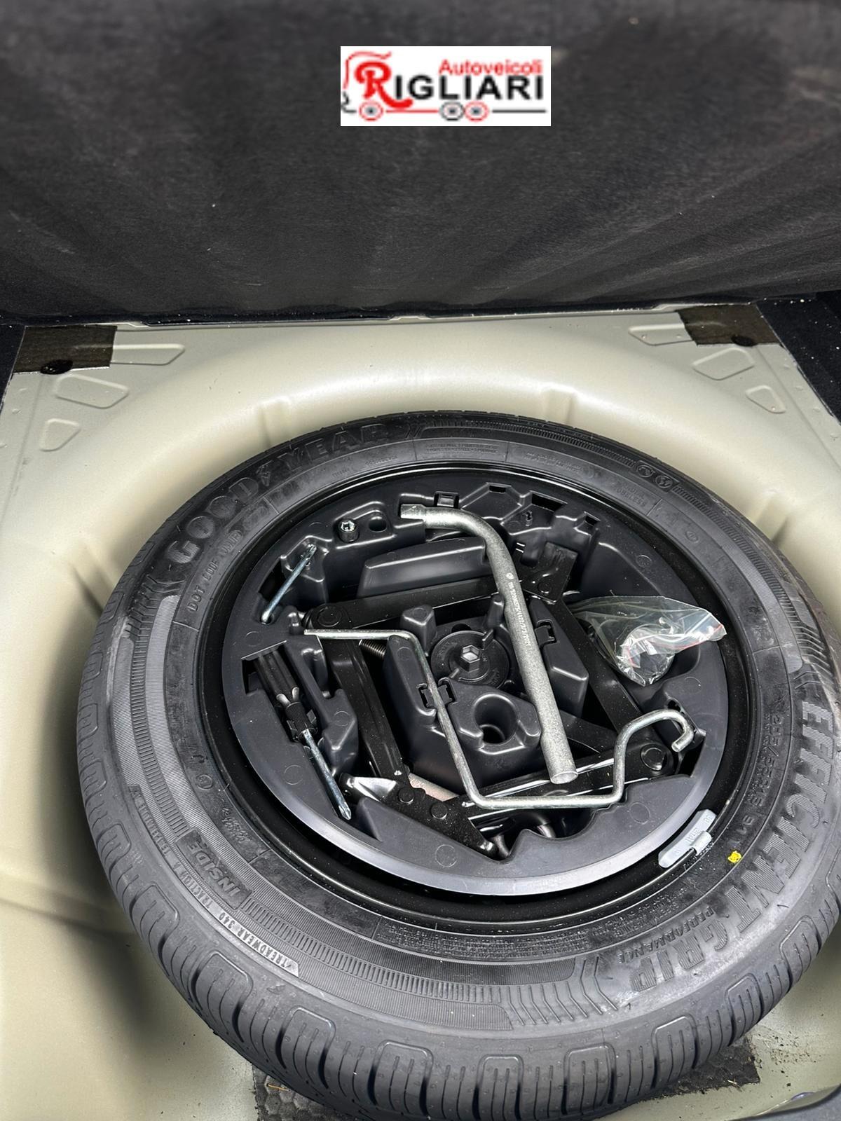 Fiat Tipo 1.6 Mjt S&S 5 porte Business