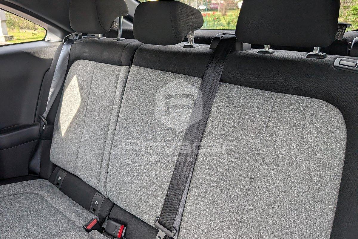 MAZDA MX-30 e-Skyactiv Prime Line