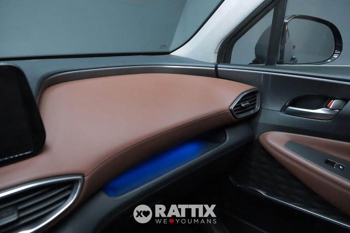 Hyundai Santa Fe 1.6 t-GDI HEV 20th Anniversary 4WD 7p.ti Auto + tetto apribile