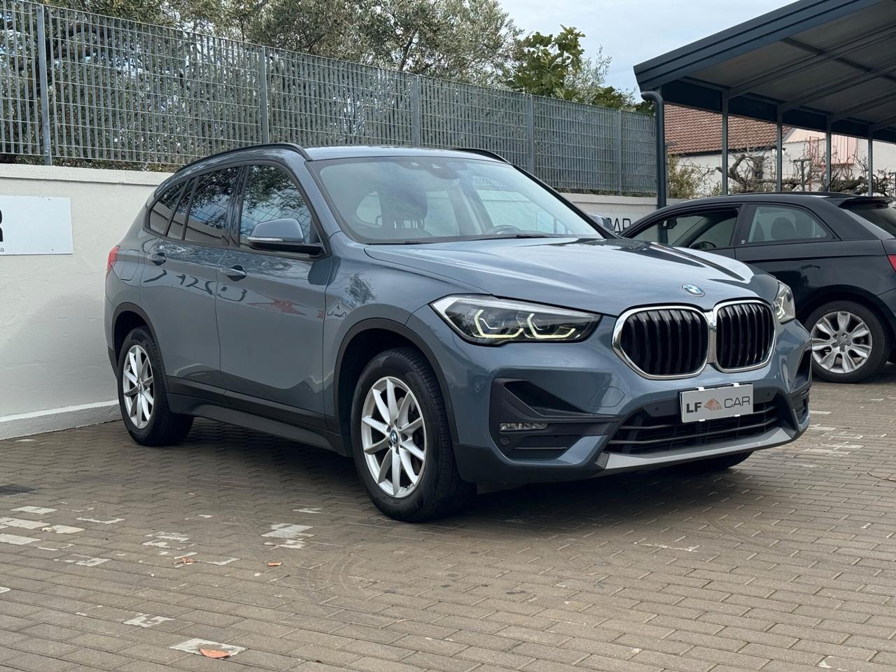 Bmw X1 xDrive18d Business Advantage 2.0 150 cv