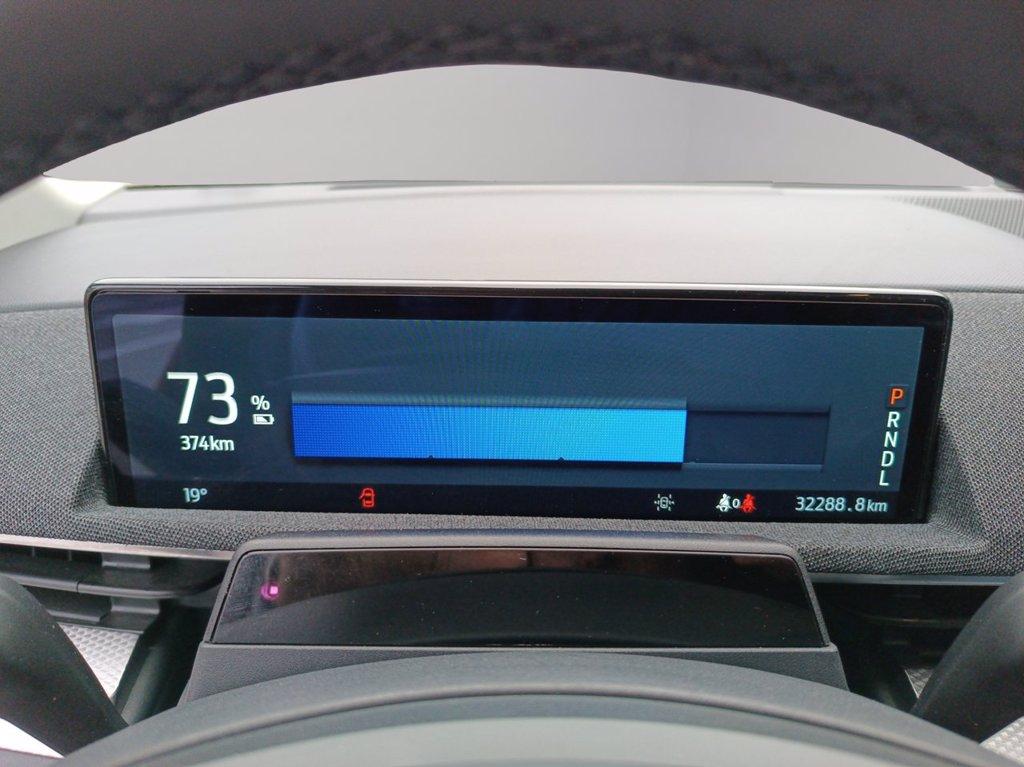 FORD Mustang mach-e extended range rwd 294cv auto del 2021