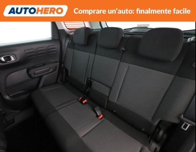 CITROEN C3 Aircross BlueHDi 100 Shine