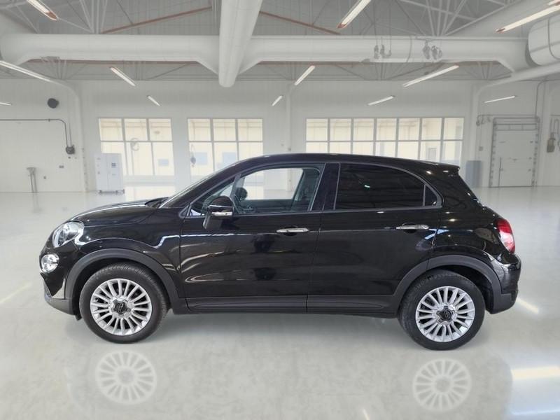 FIAT 500X 1.3 Mjet 95cv E6D Connect