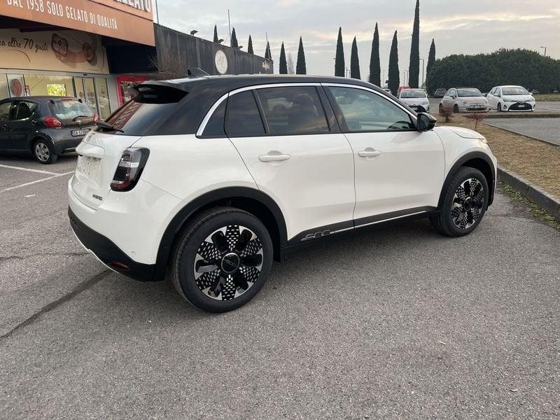 FIAT 600 600 Hybrid 110 CV DCT MHEV La Prima