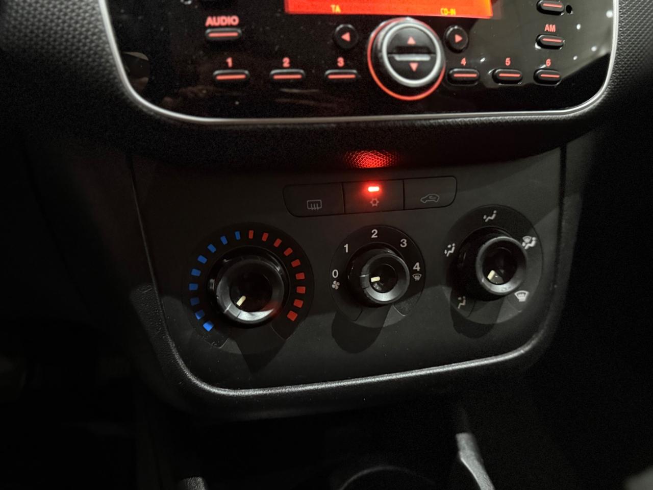 Fiat Grande Punto 1.3MJT cv75/kw55 Per Neopatentati