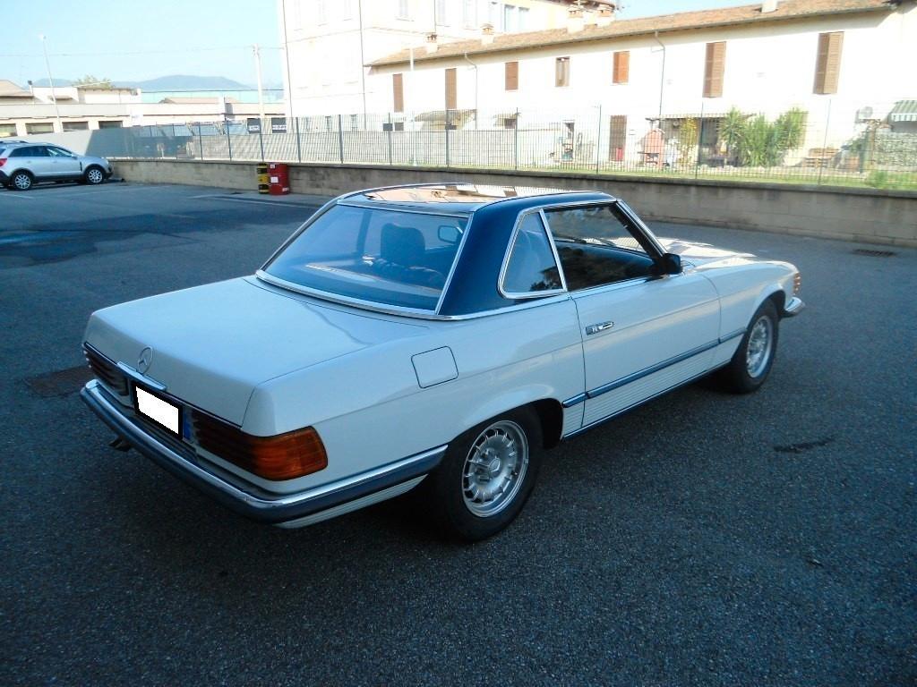 Mercedes-benz SL 350 Mercedes SL 350
