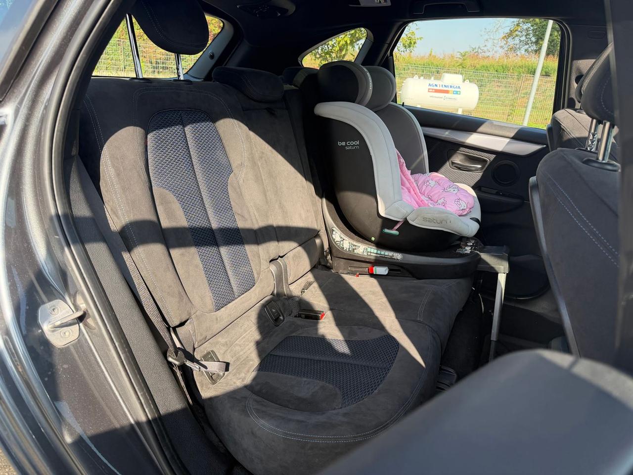 Bmw 220 Active Tourer M Sport 220 d #50741