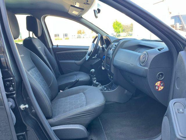 DACIA Duster 1.5 dCi 110CV Lauréate