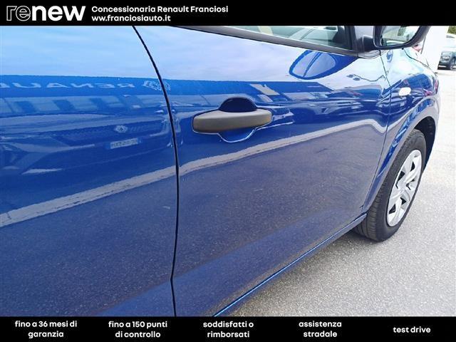 DACIA Sandero TCe 100 GPL Streetway ESSENTIAL NBI