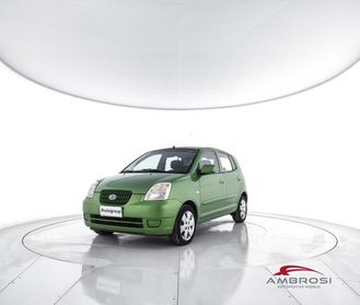 KIA Picanto 1.1 12V EX Spicy - PER OPERATORI DEL SETTORE