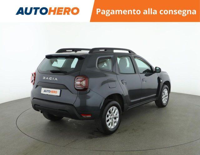 DACIA Duster 1.0 TCe 90 CV 4x2 Expression
