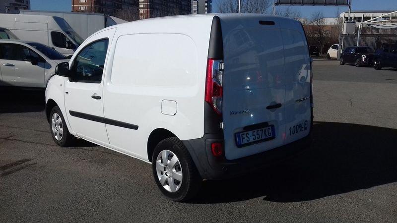 Renault Kangoo PACCO BATTERIE 33KW